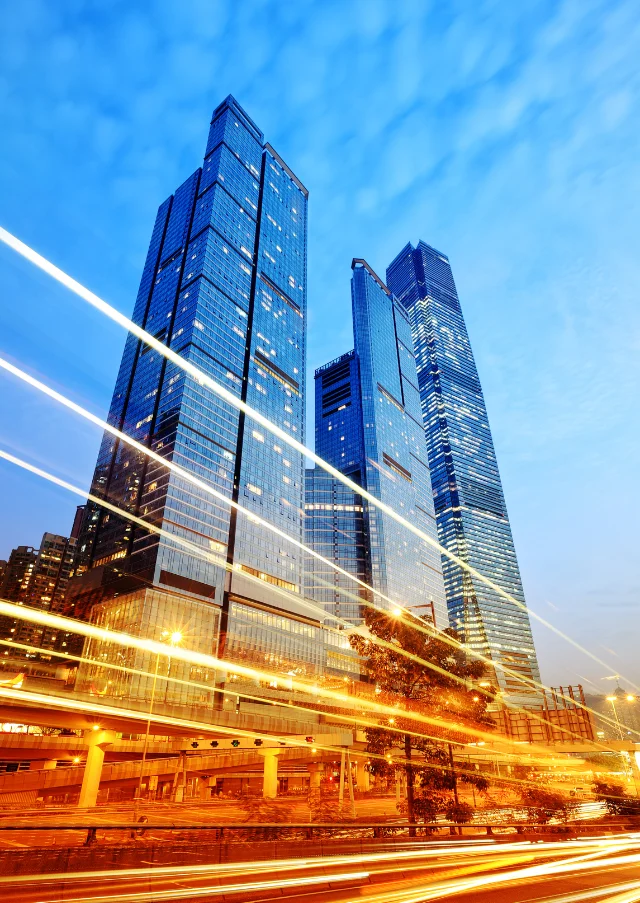 datacenter facilities