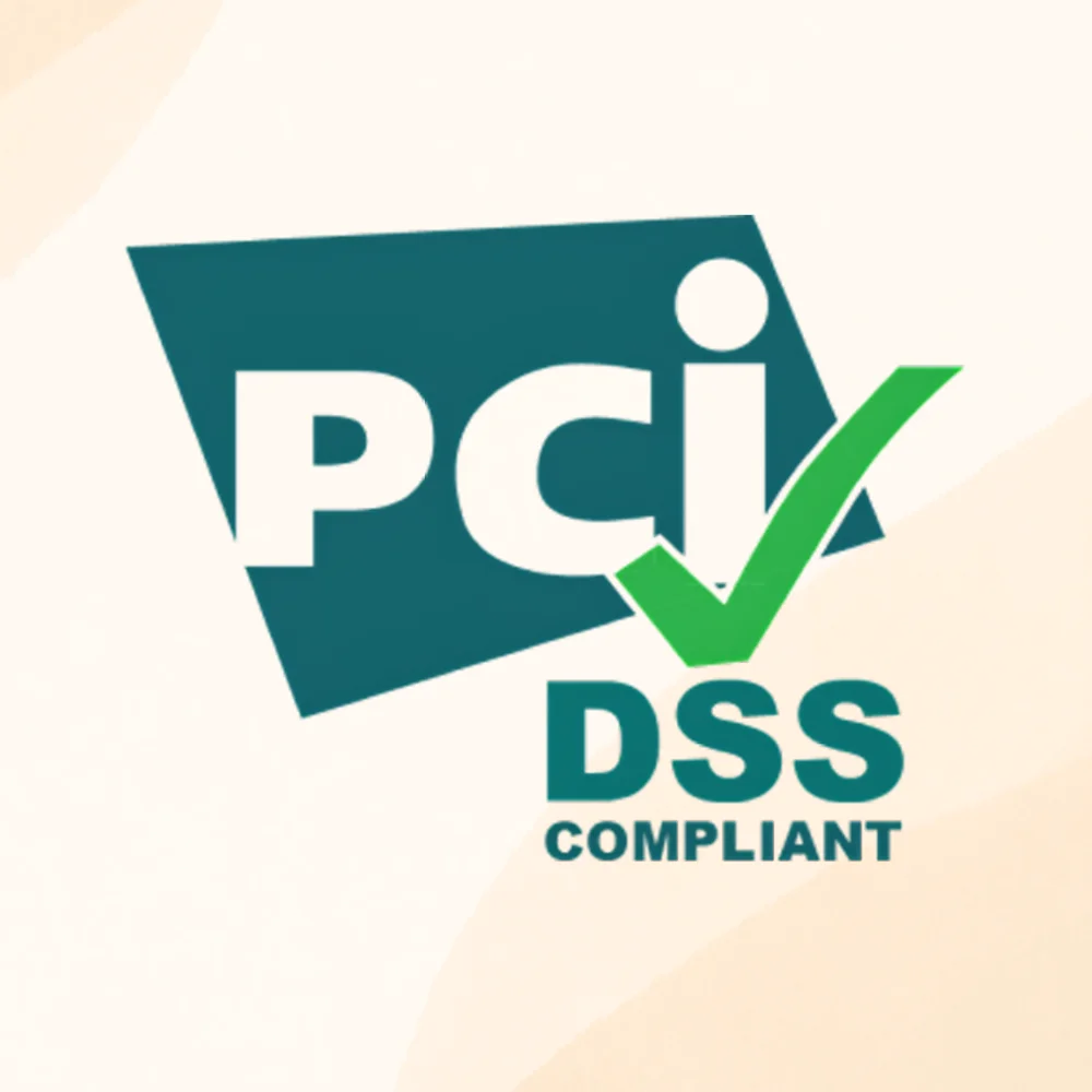 PCI DSS: Ensuring a secure environment for sensitive payment card data.