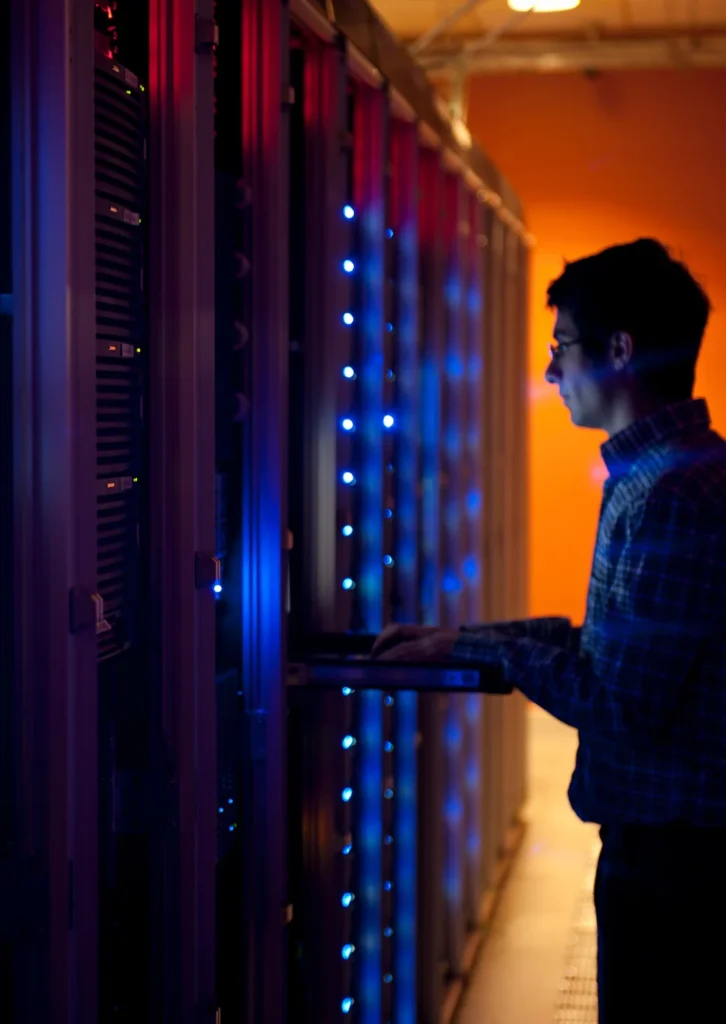 Business Continuity Datacenter facilities