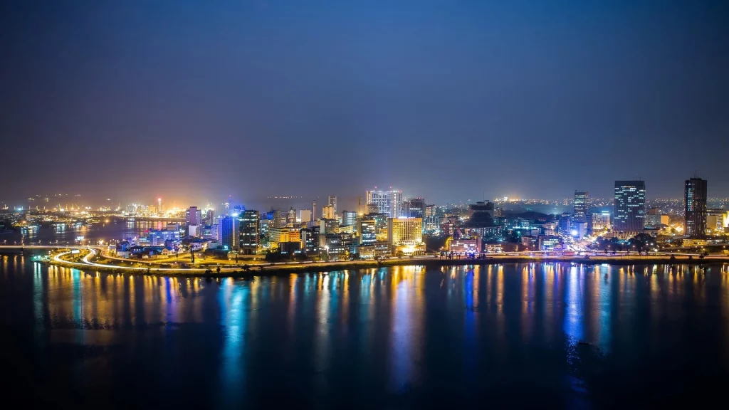 ivorycost img - N+ONE AFRICA - We are always On !