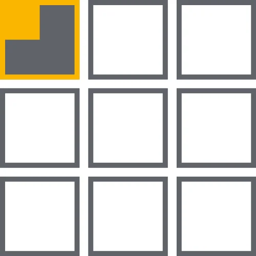 2u or 4u slot sq - N+ONE AFRICA - We are always On !