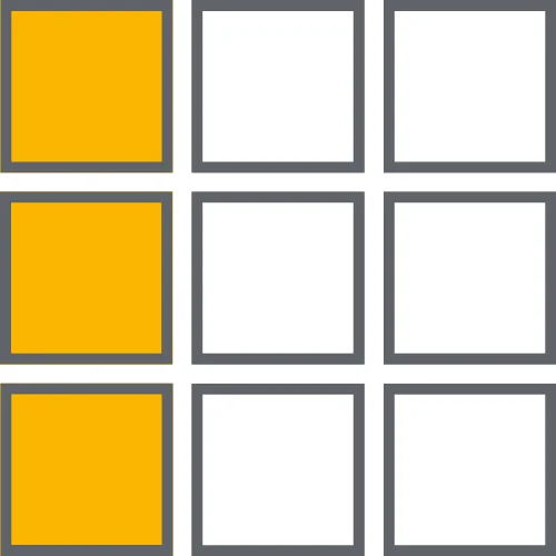 Full Row or Cage.sq - N+ONE AFRICA - We are always On !