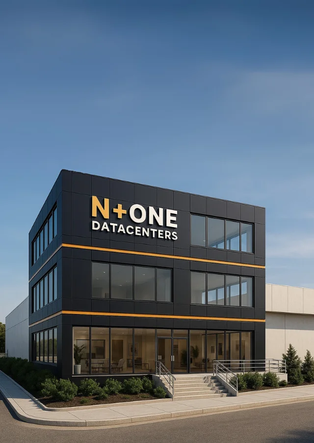 N+ONE DATACENTERS, n+one datacenters